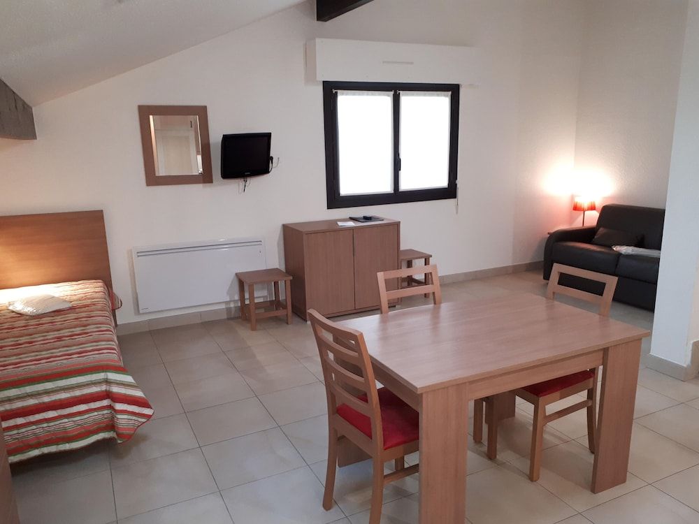 Apartment Single space 3 People 1 Baby