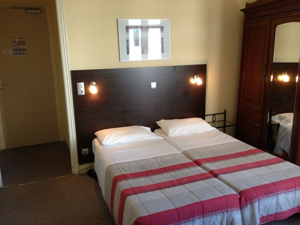 Hotel Savoy Standard Double Room