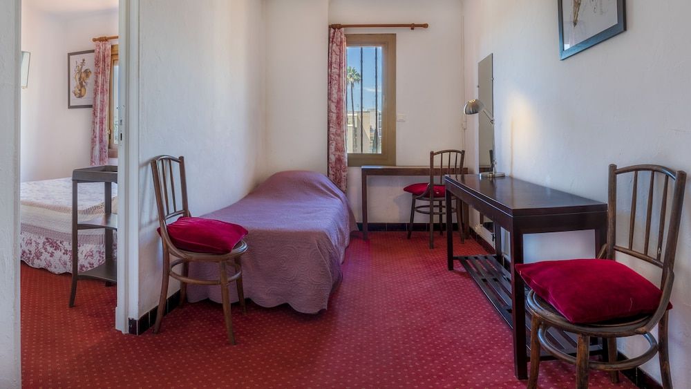 Villa Nina Junior Suite