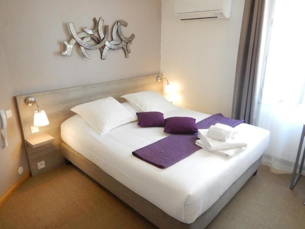 undefined Hôtel Miramar Cap d'Antibes