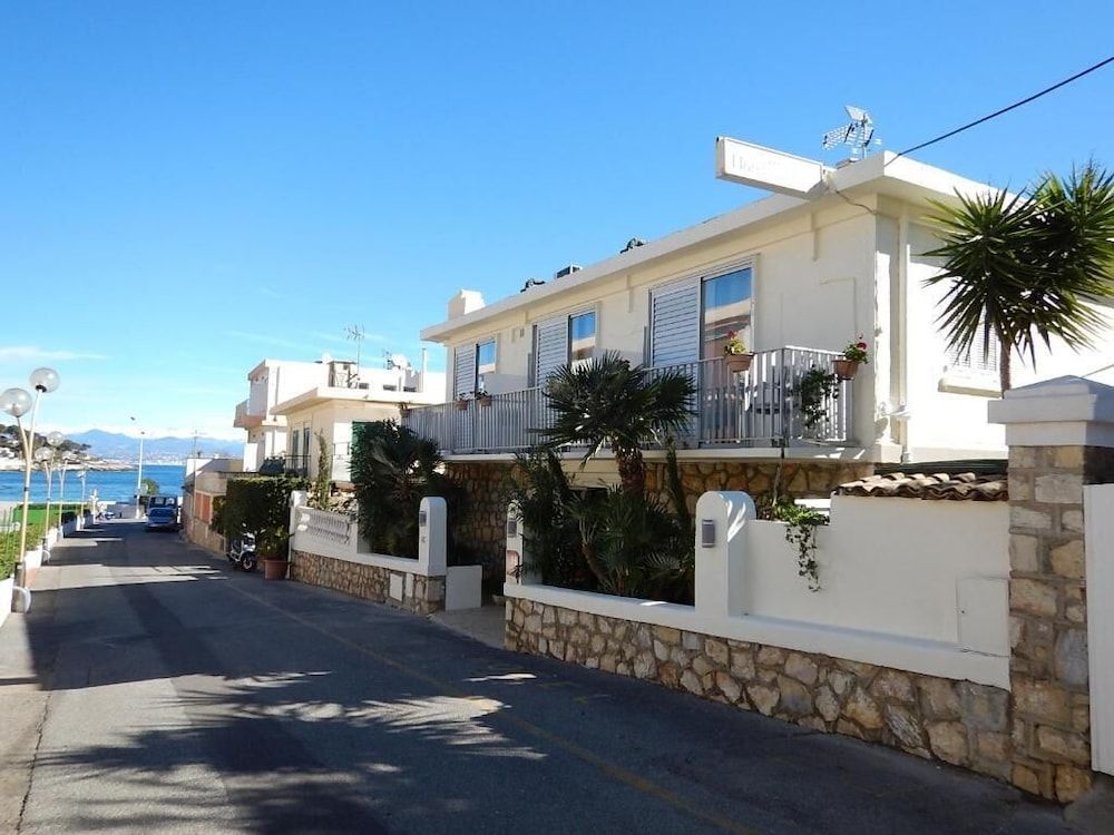 undefined Hôtel Miramar Cap d'Antibes 7