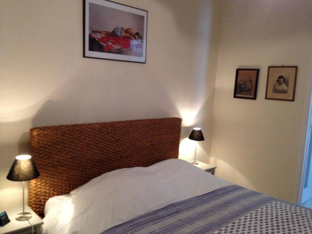 undefined La Maison des Capucines 10