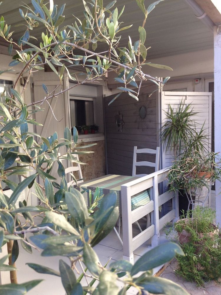 undefined La Maison des Capucines 4