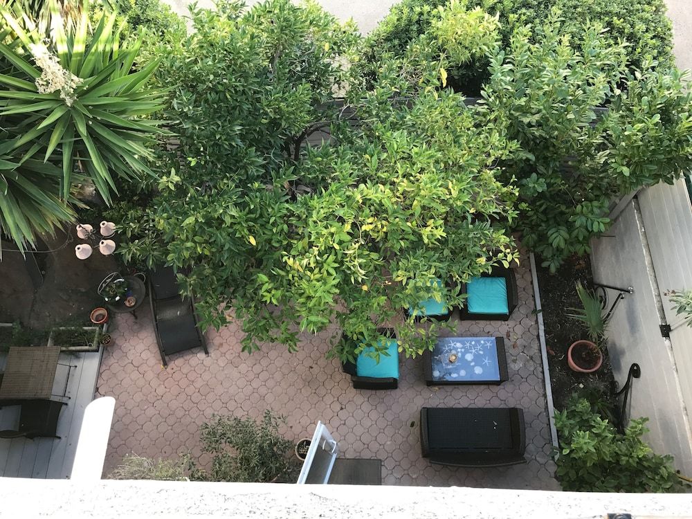 undefined La Maison des Capucines 9