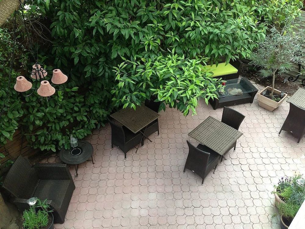 undefined La Maison des Capucines 7