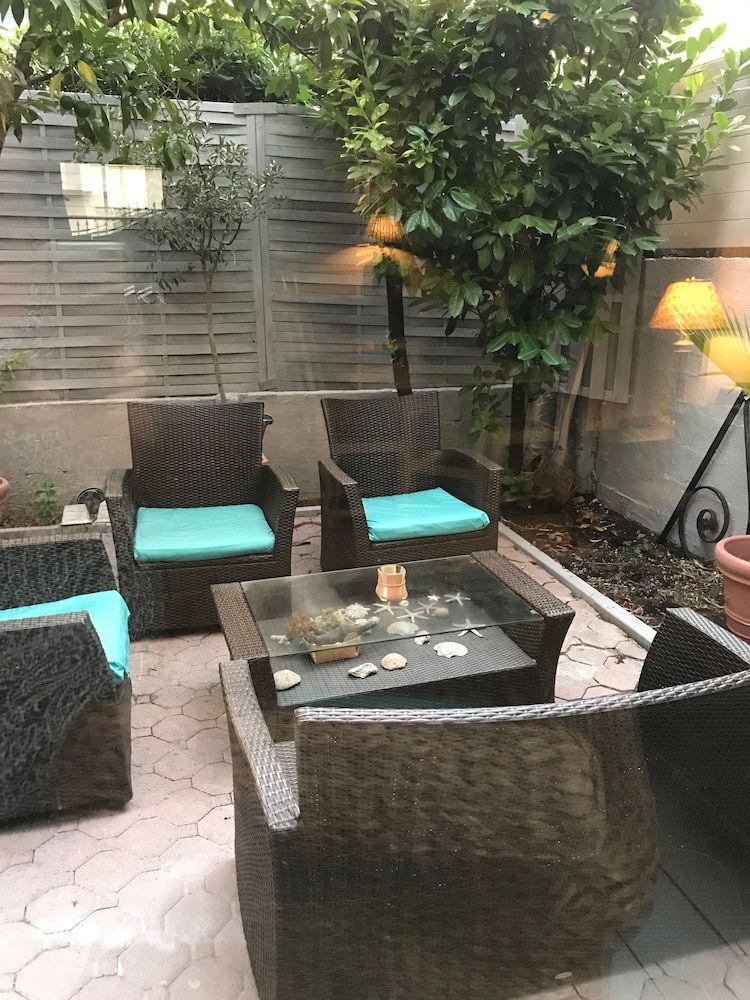 undefined La Maison des Capucines 6