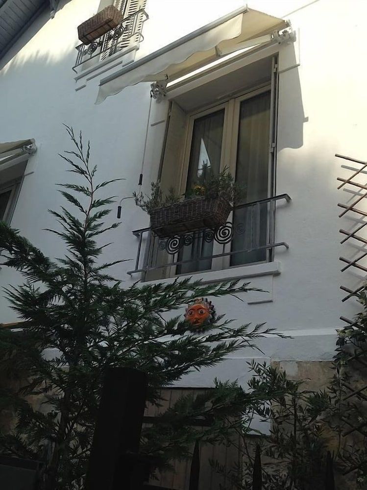 undefined La Maison des Capucines 3