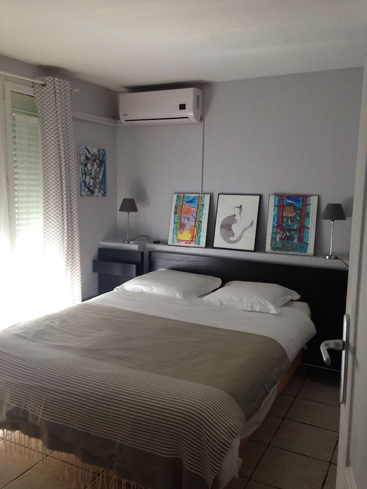 undefined La Maison des Capucines