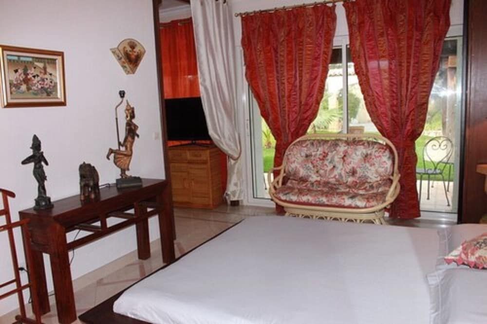 La Villa Topi Comfort Suite 3