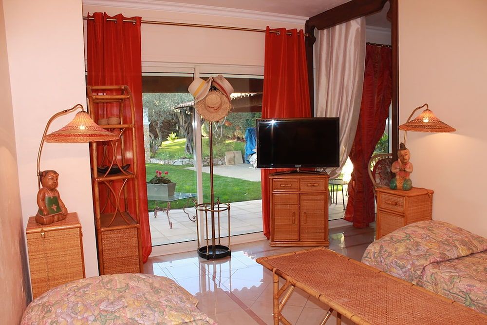 La Villa Topi Comfort Suite 5