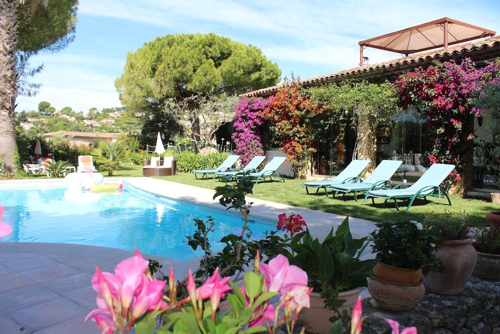 undefined La Villa Topi 9