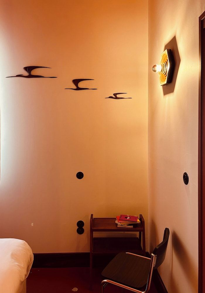 Double Room, Accessible, Ground Floor