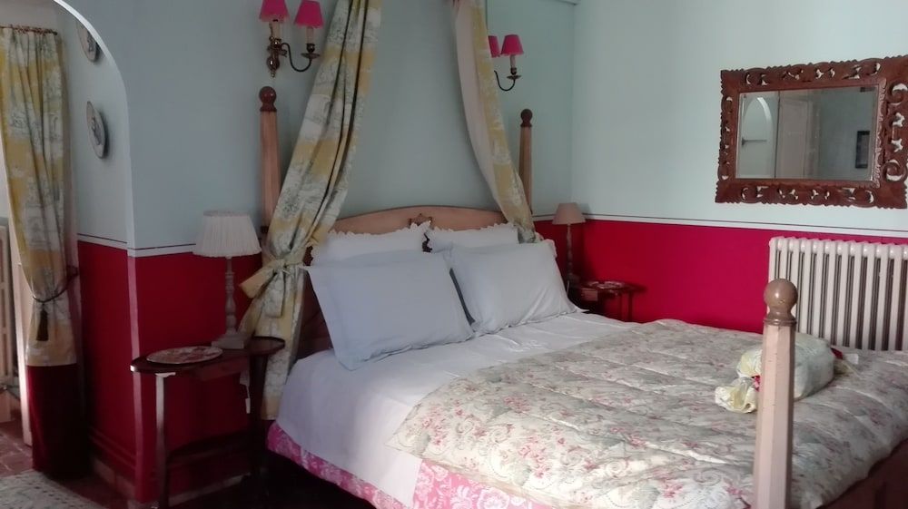 City Double Room, Multiple Beds, Non Smoking