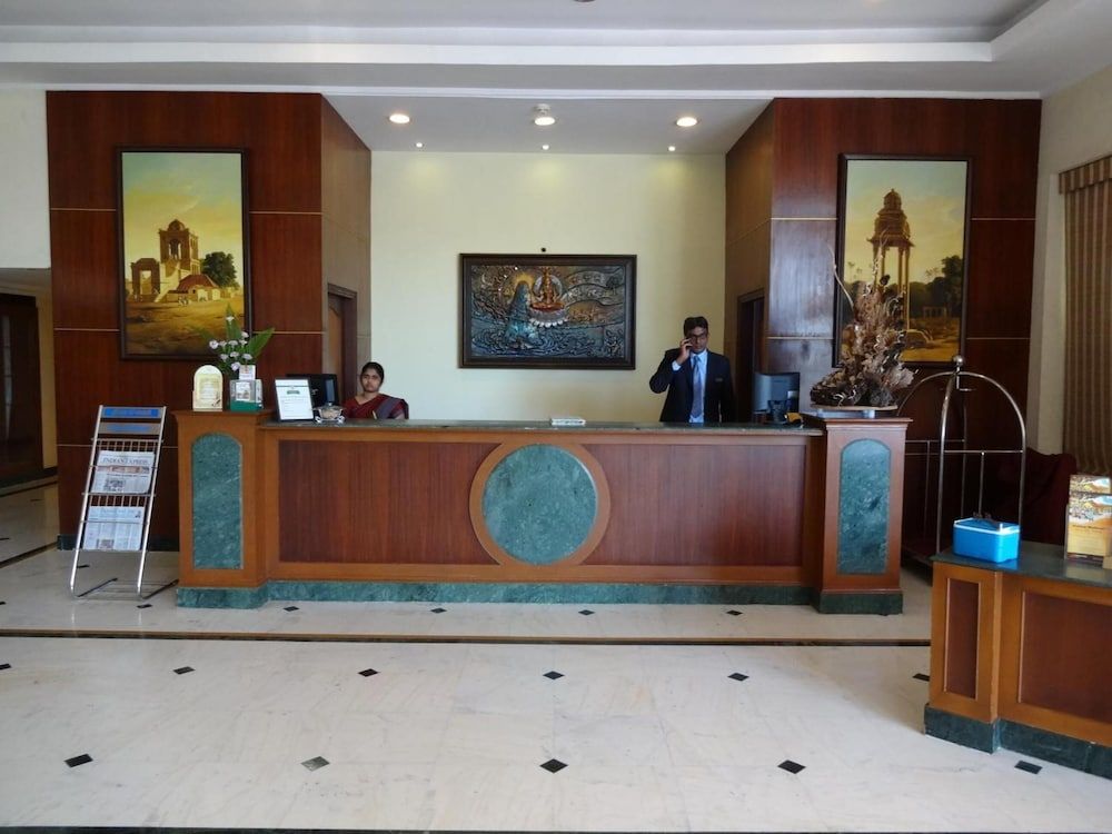 undefined Regency Madurai By GRT Hotels 2