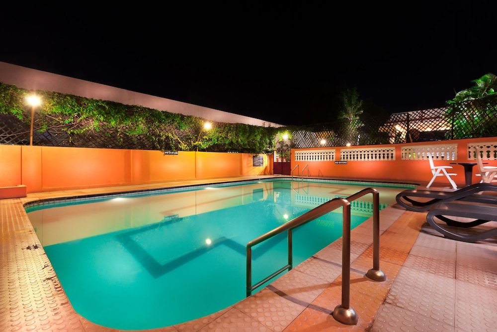 undefined Regency Madurai By GRT Hotels 4