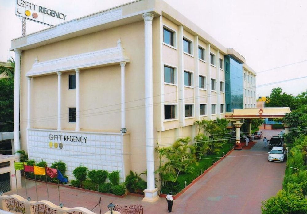 undefined Regency Madurai By GRT Hotels