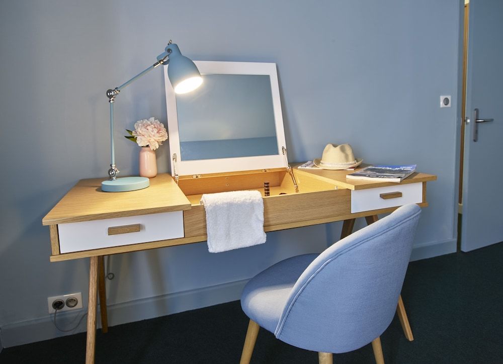 Le Central Boutique Hôtel Room (Prestige) 5