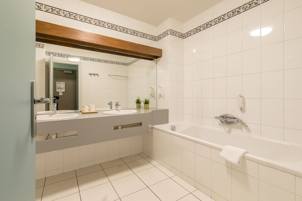 Le Central Boutique Hôtel Room (Prestige) 4