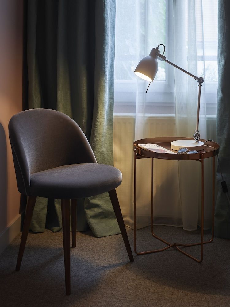 Le Central Boutique Hôtel Superior Room 5