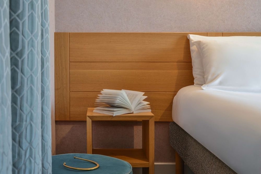 Standard Room, 1 Queen Bed, Non Smoking