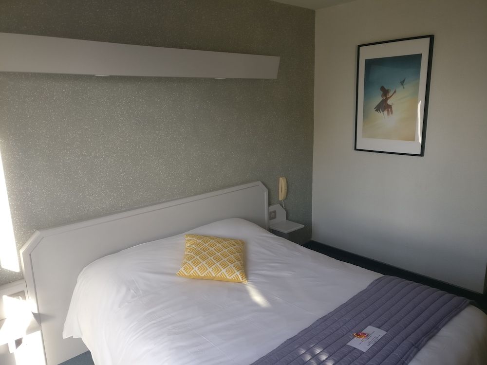 Comfort Room