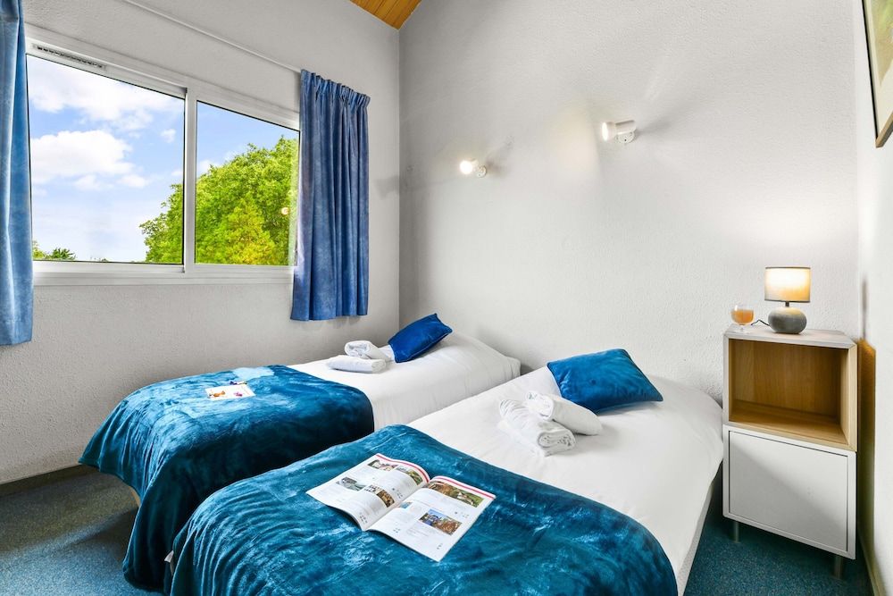 Twin Room, 2 Twin Beds
