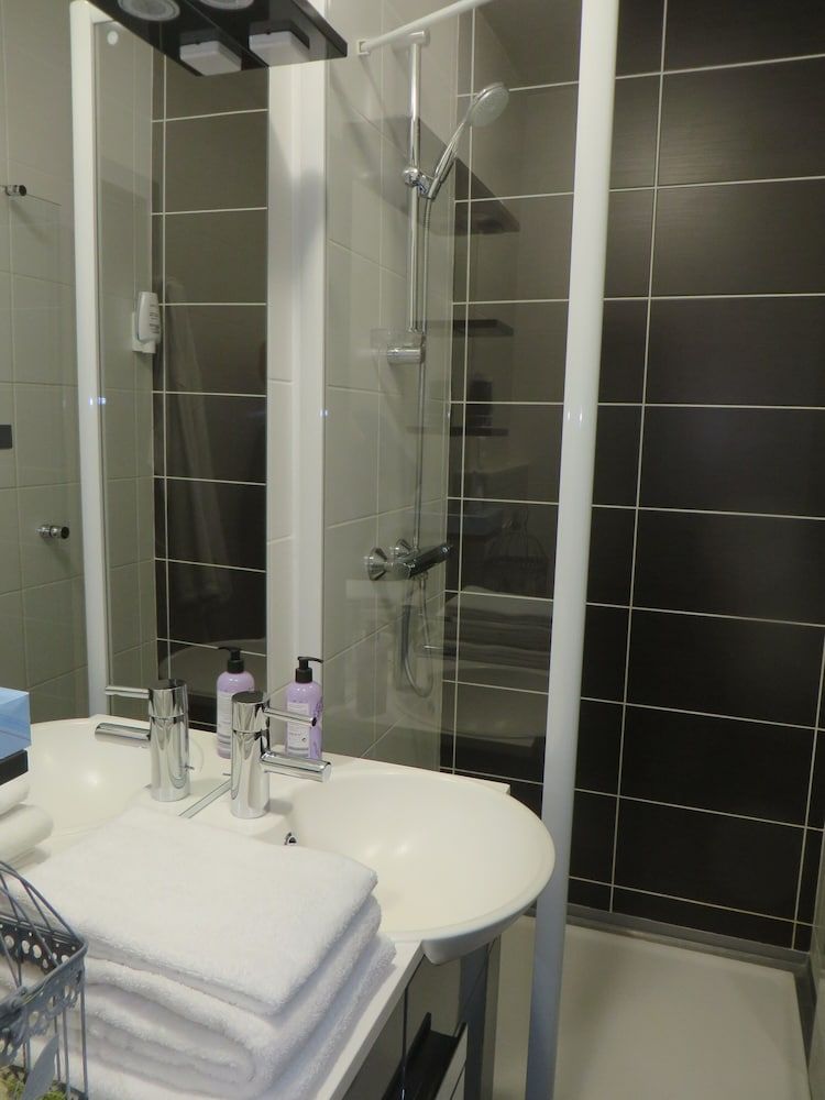 Hotel Regina Double Room 3