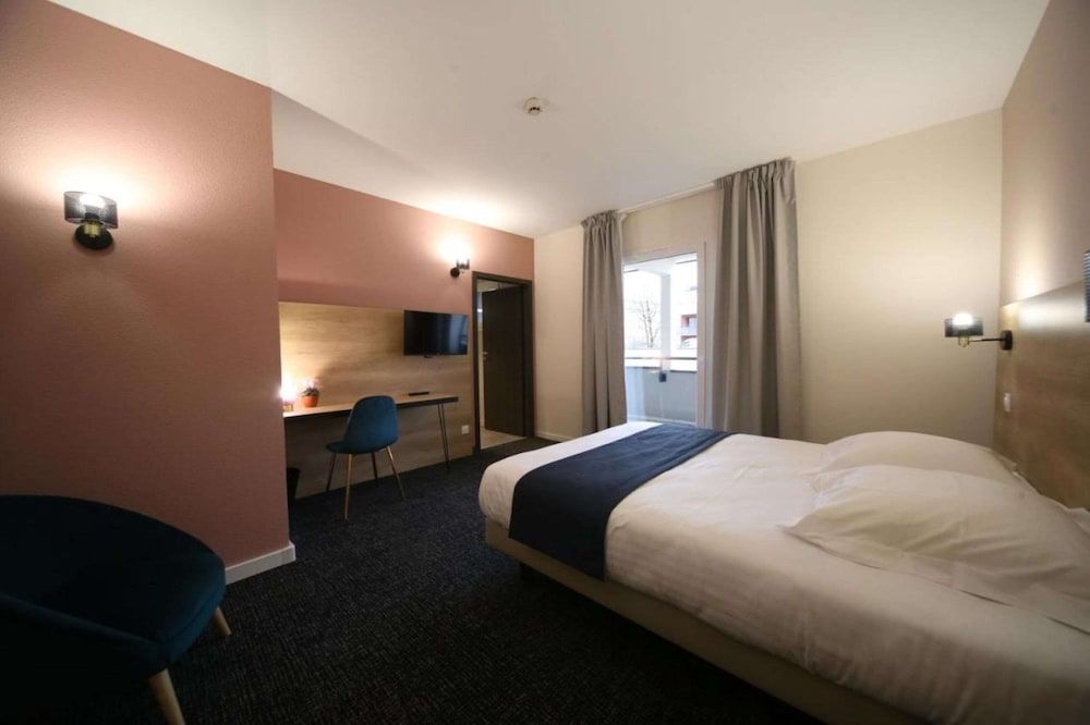 Standard Room, 1 Queen Bed, Non Smoking