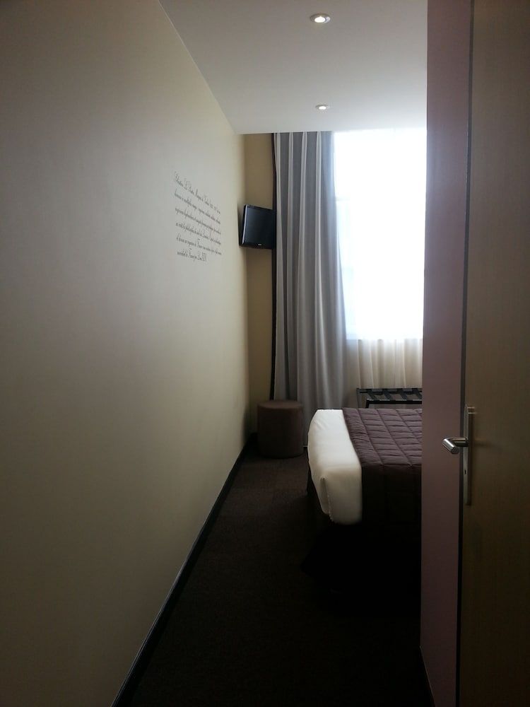 Hotel Vauban Double Room 17