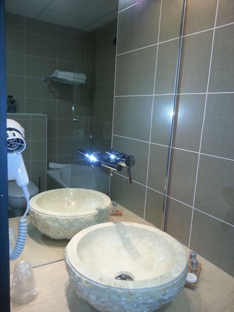 Hotel Vauban Family Room 7