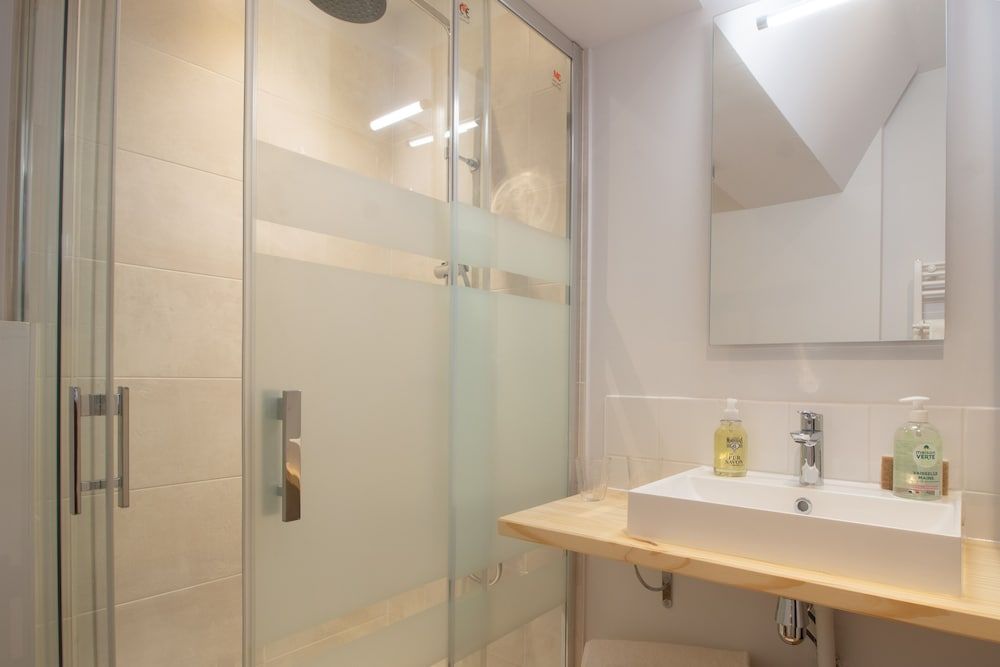 Le Coursarlon Double Room, 1 Queen Bed, Non Smoking 6