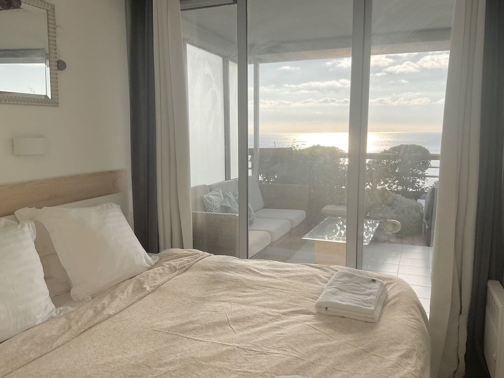 1 Bedroom 35m2