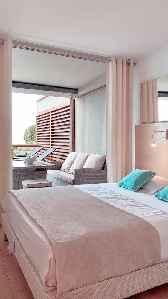 2 Bedroom 35m2