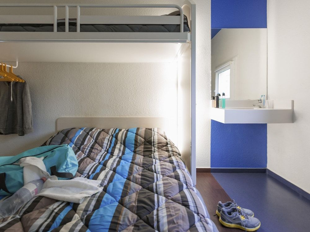 Room, 1 double bed (Tandem)