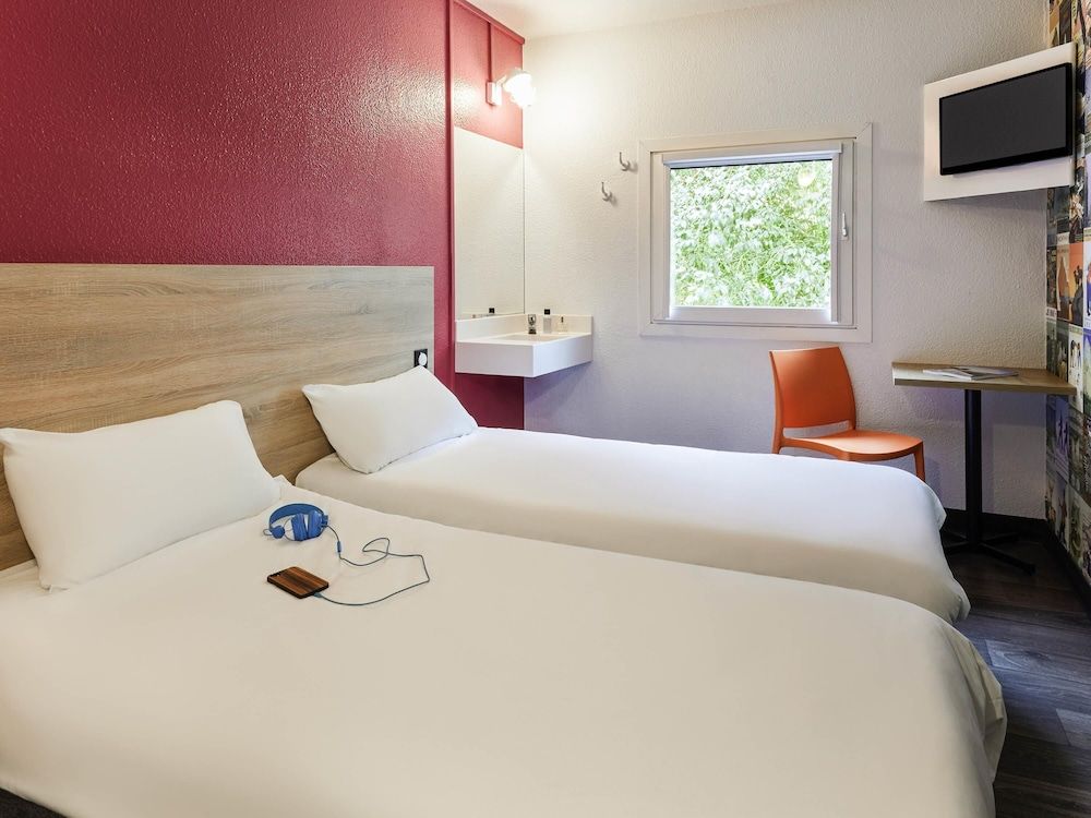 Room, 2 twin beds (Sidecar)
