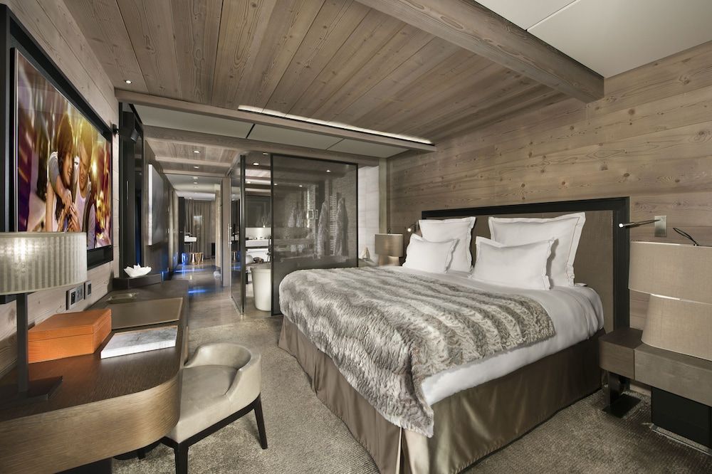 Apartment, 3 Bedrooms (Amethyst)