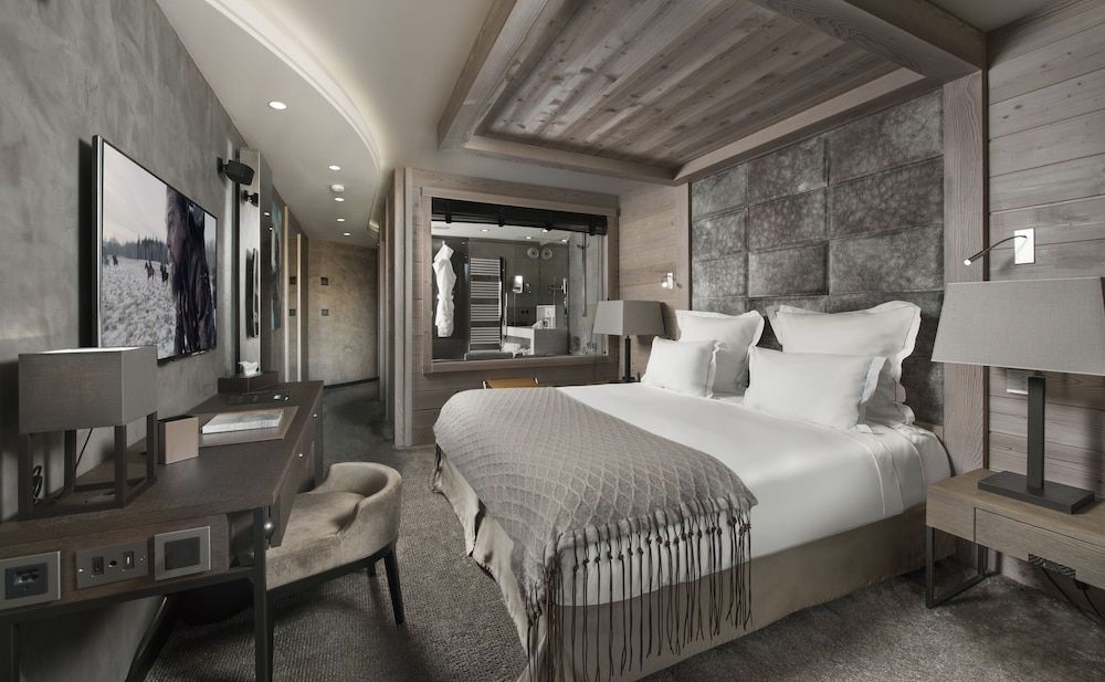 Apartment, 4 Bedrooms (Serpentine)
