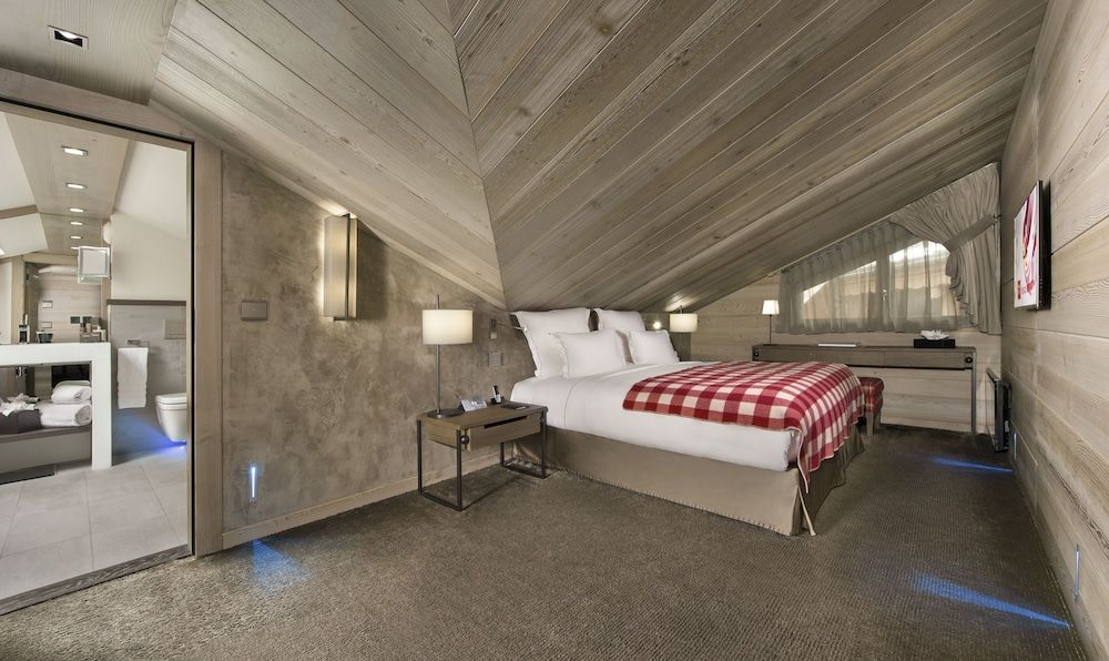 Apartment, 4 Bedrooms (Ruby)