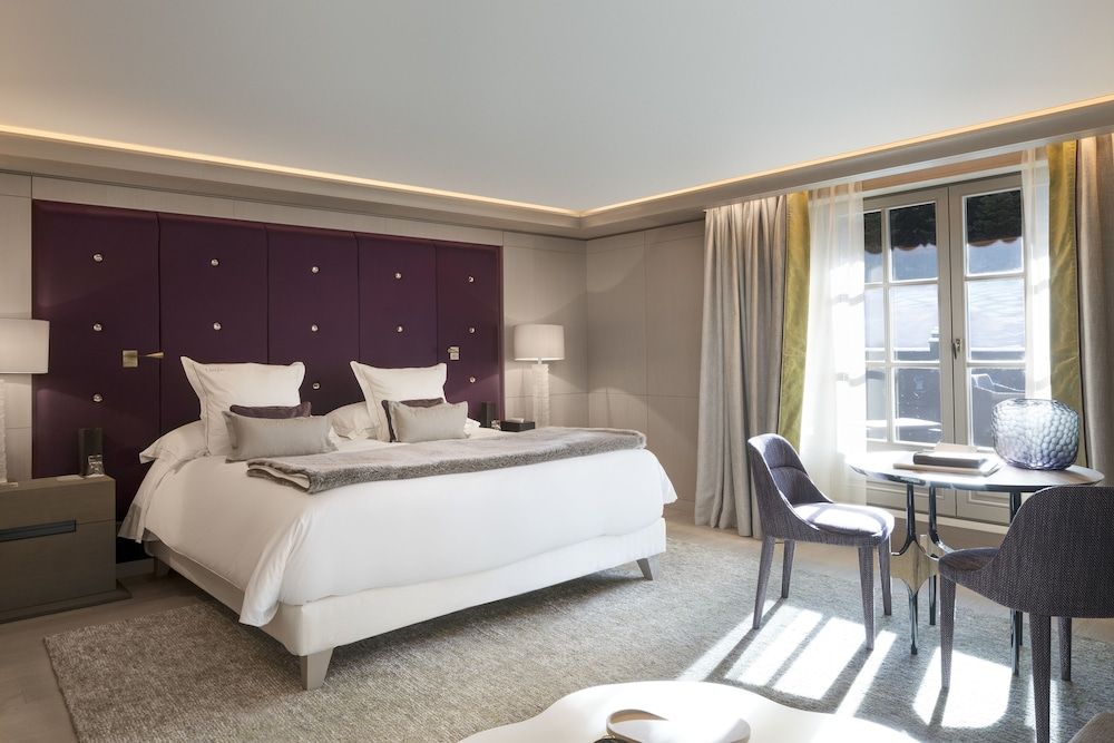 Superior Room, 1 King Bed (Deluxe)