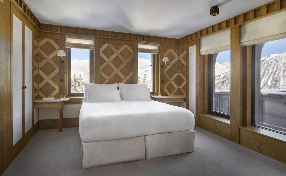 Room (Chambre Nord)