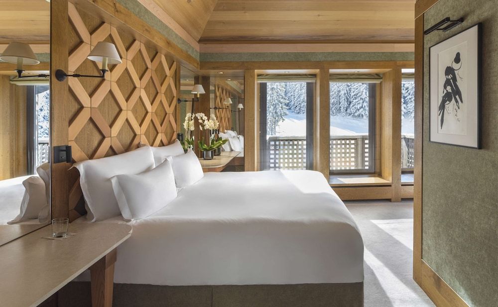 Suite (Suite La Vanoise)