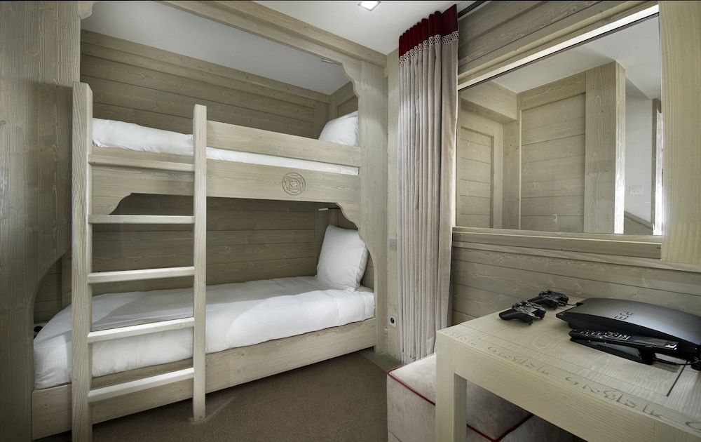 Suite (Broad Peak)