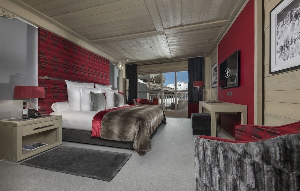Classic Room
