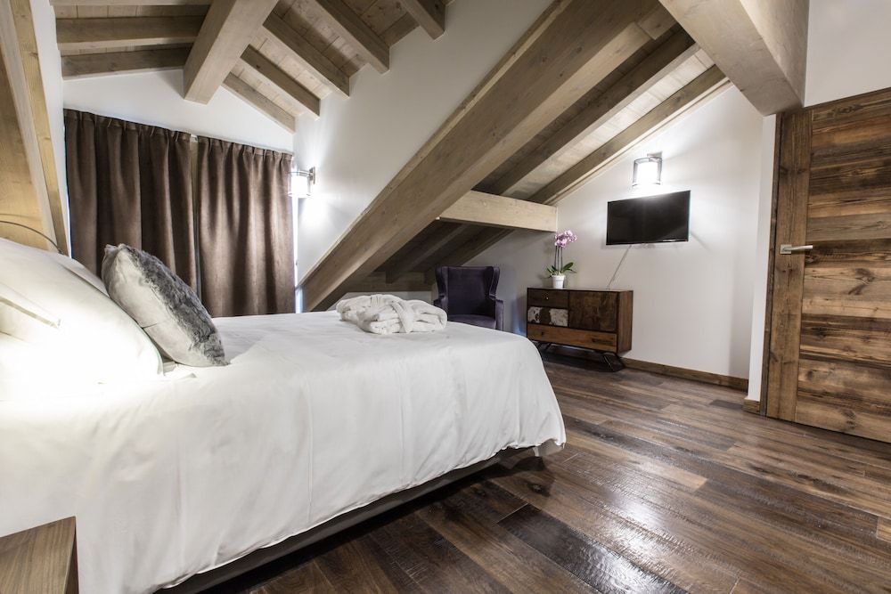 Appartement Deluxe Penthouse C15