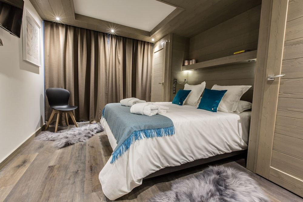 Deluxe Apartment C17
