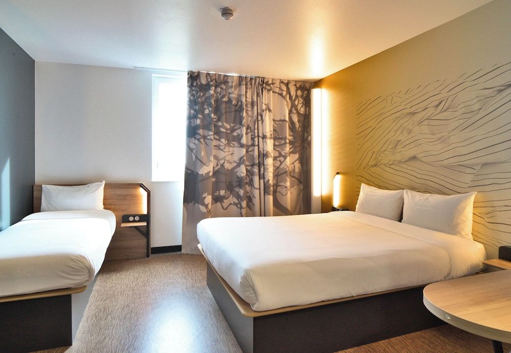 B&B HOTEL Dreux Nord