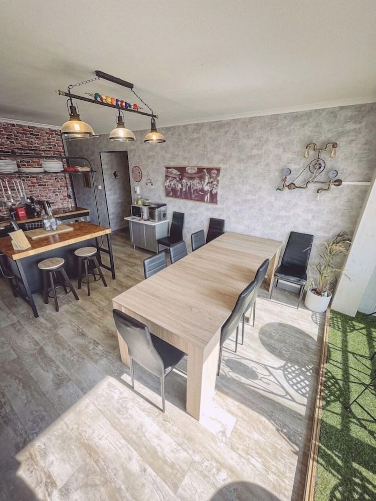 Economy Apartment, 1 Bedroom, Non Smoking