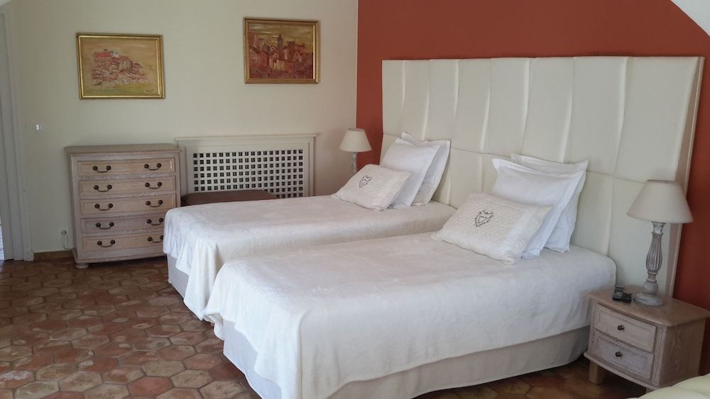 Double Room, Jetted Tub (Figue)