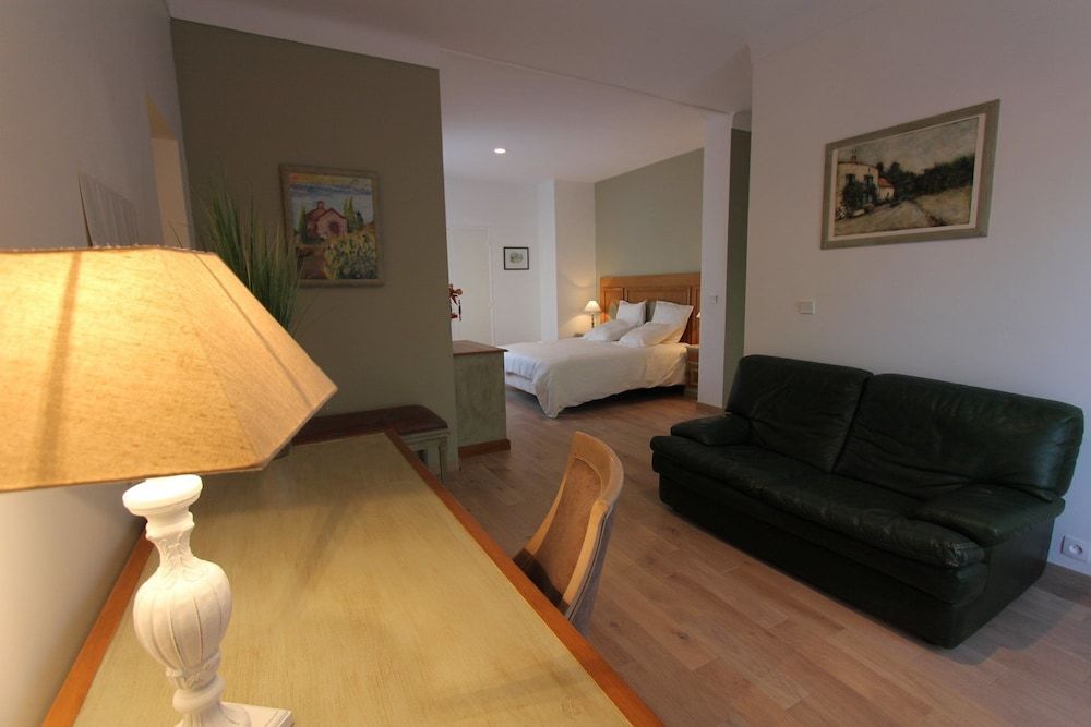 Double Room (Amande)