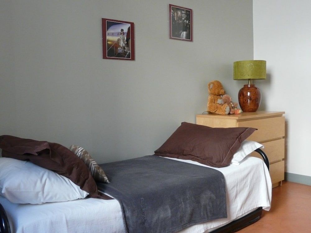 Family Quadruple Room, Multiple Beds, Non Smoking